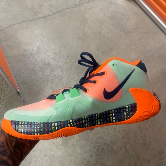 Nike Zoom freak 1 main image 8